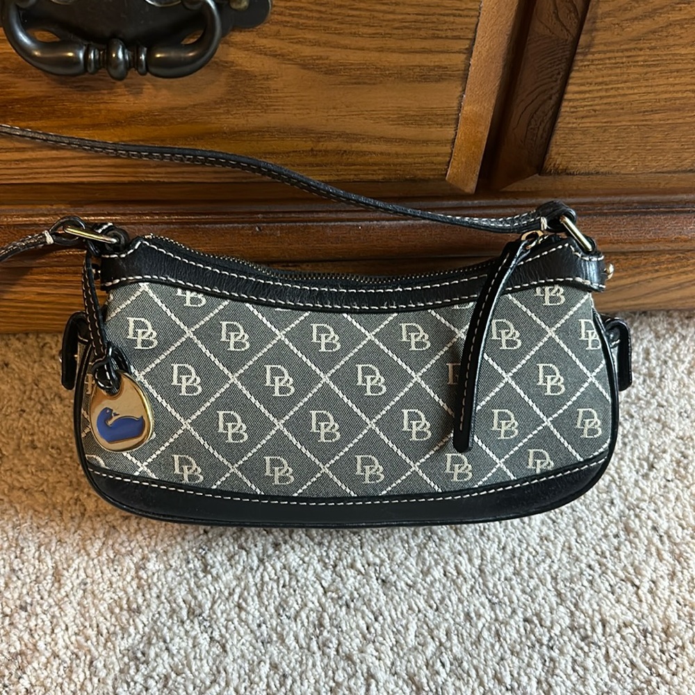 Dooney & Bourke mini purse